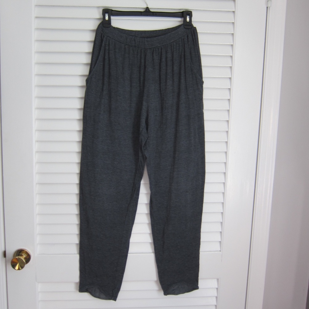Saint Grace Harem Sweat Pants